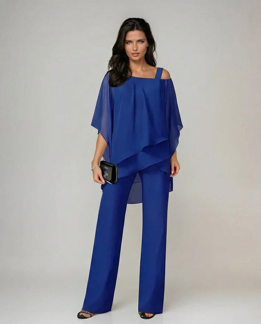 Mariella™ | Ensemble léger en deux parties