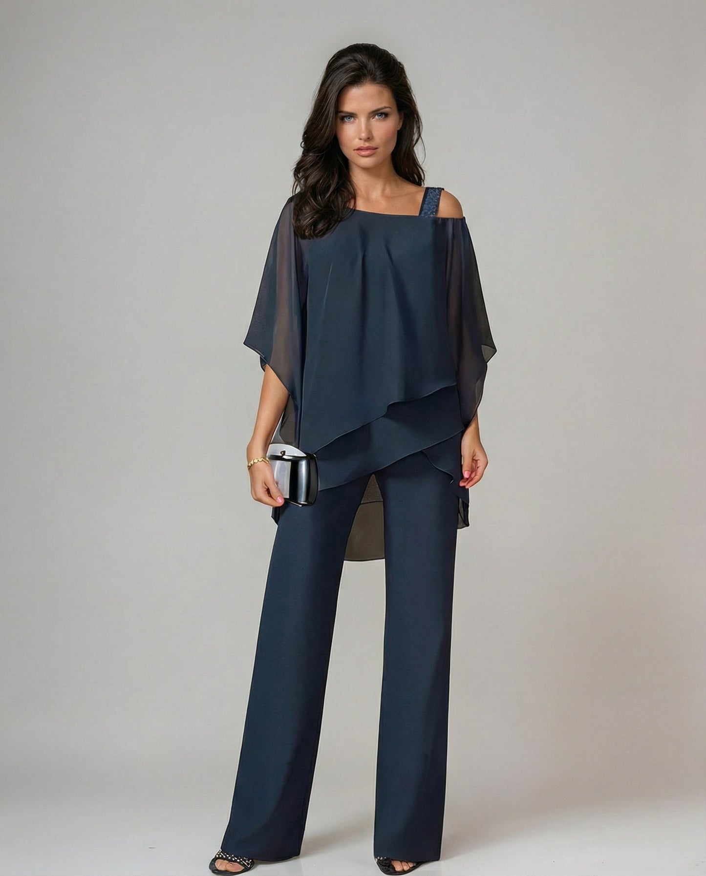 Mariella™ | Ensemble léger en deux parties