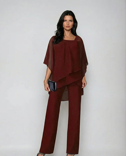Mariella™ | Ensemble léger en deux parties