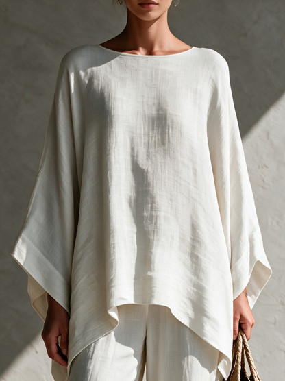 Lunelle™ リラックスセットアップ