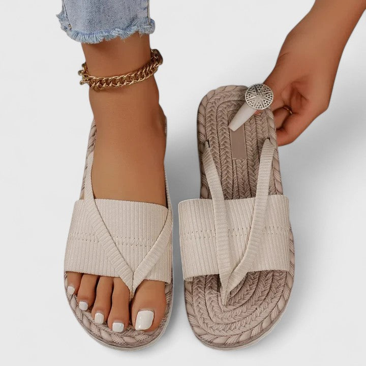Karyssa™ | Sandales Orthopédiques