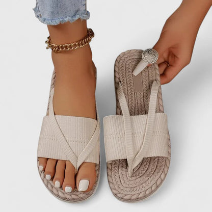 Karyssa™ | Sandales Orthopédiques