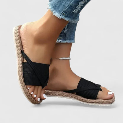 Karyssa™ | Sandales Orthopédiques