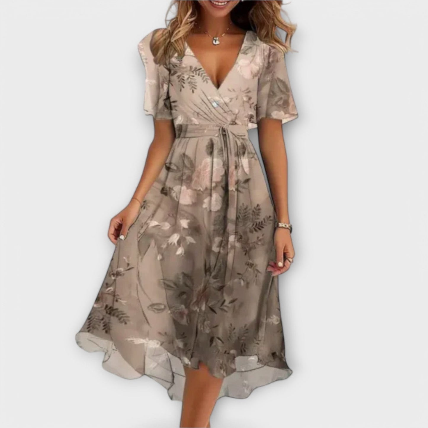 Rydicea | Élégante Robe