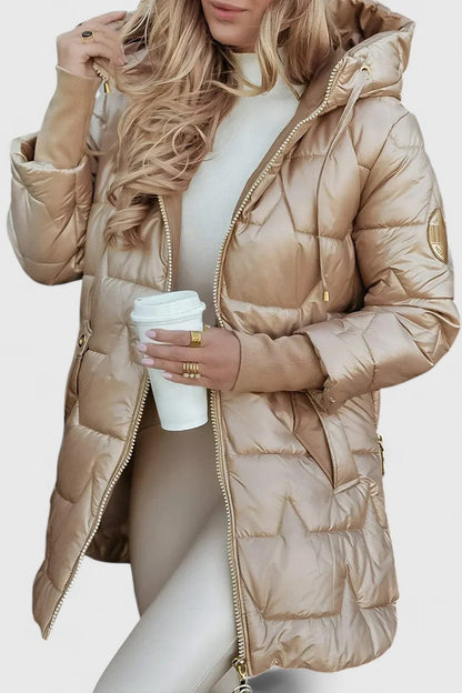 Valencia™ | Sophisticated Coat