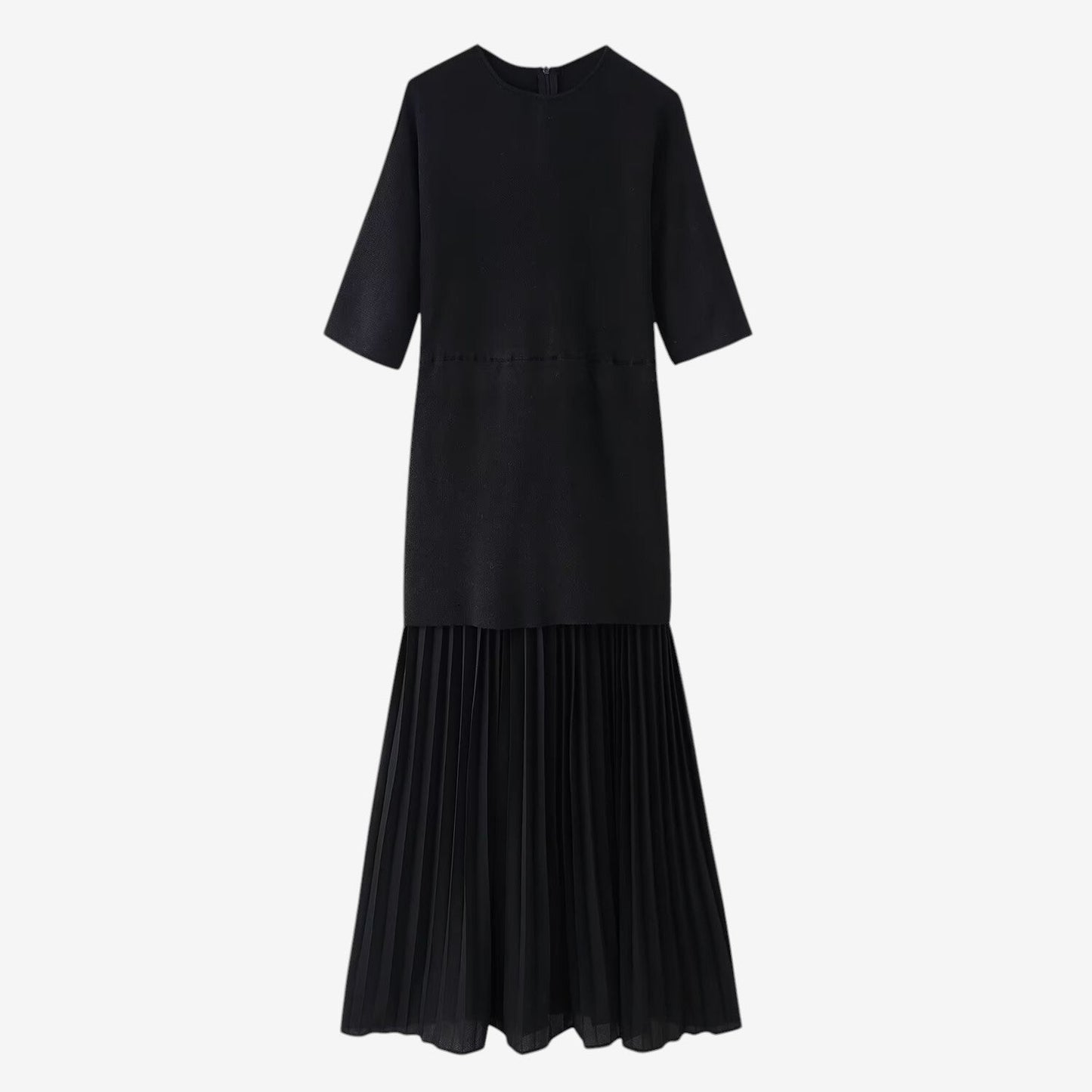 Shanaia™ Robe plissée