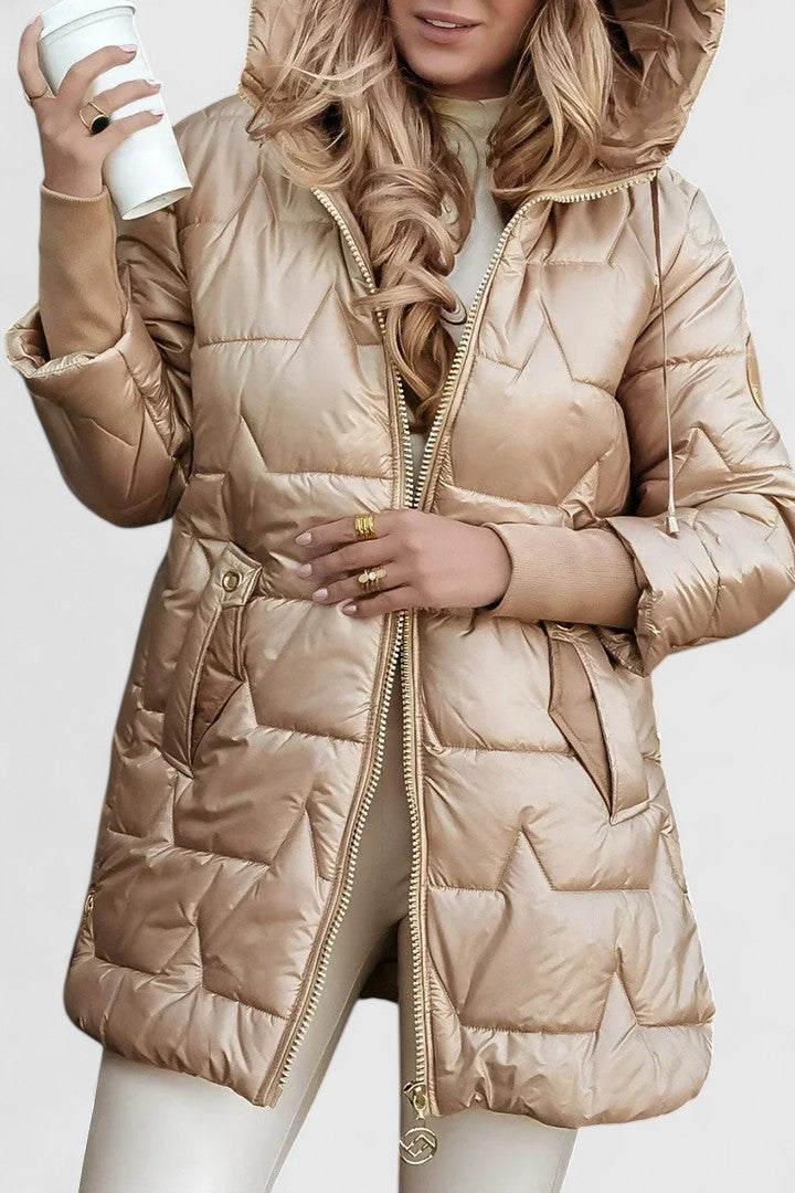 Valencia™ | Sophisticated Coat