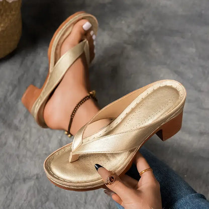 Ariane™ | Elegant Comfortable Sandals