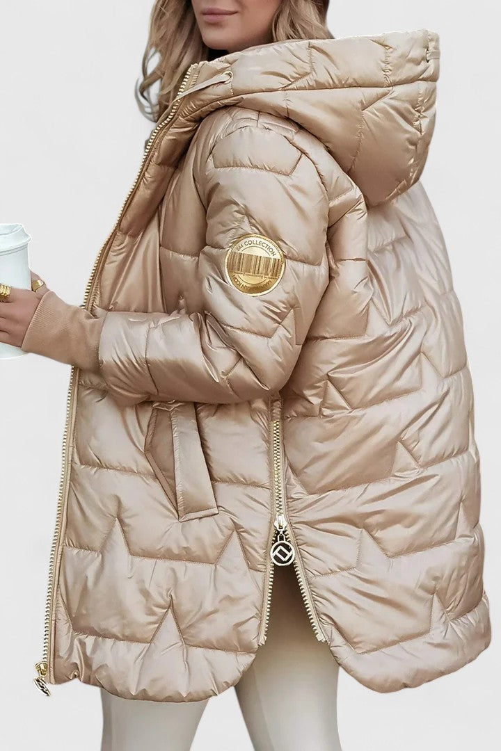 Valencia™ | Sophisticated Coat