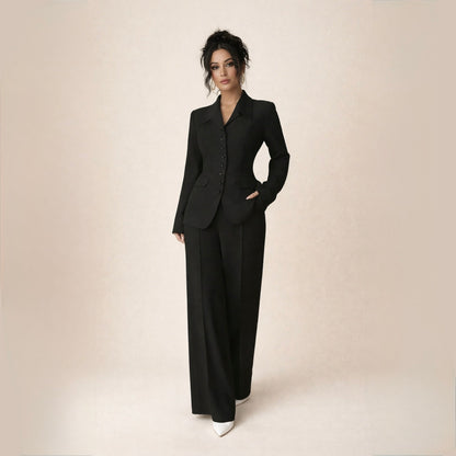 Kamila | Ensemble Élégant Classique