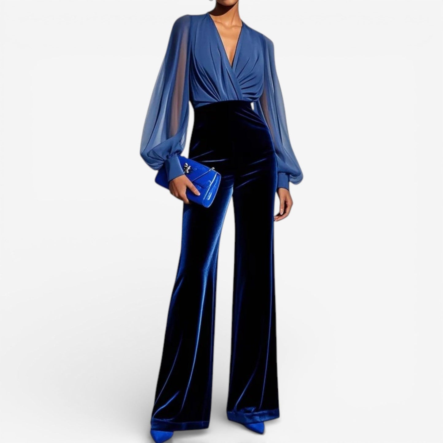 Morzenti™ Robe de soirée