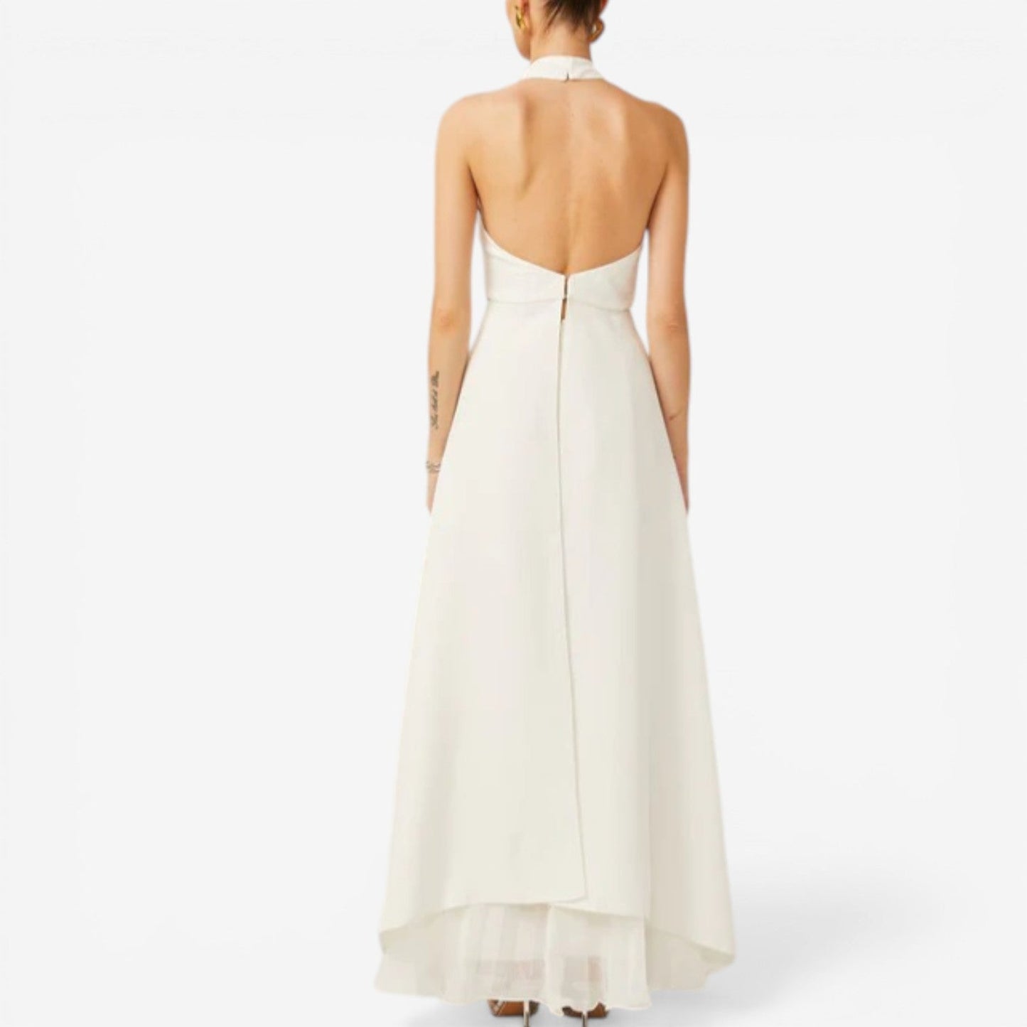 Daniella™ Robe fluide