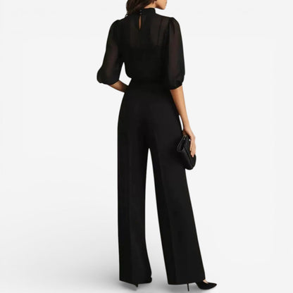 Anastasia™ Élégant ensemble deux pièces