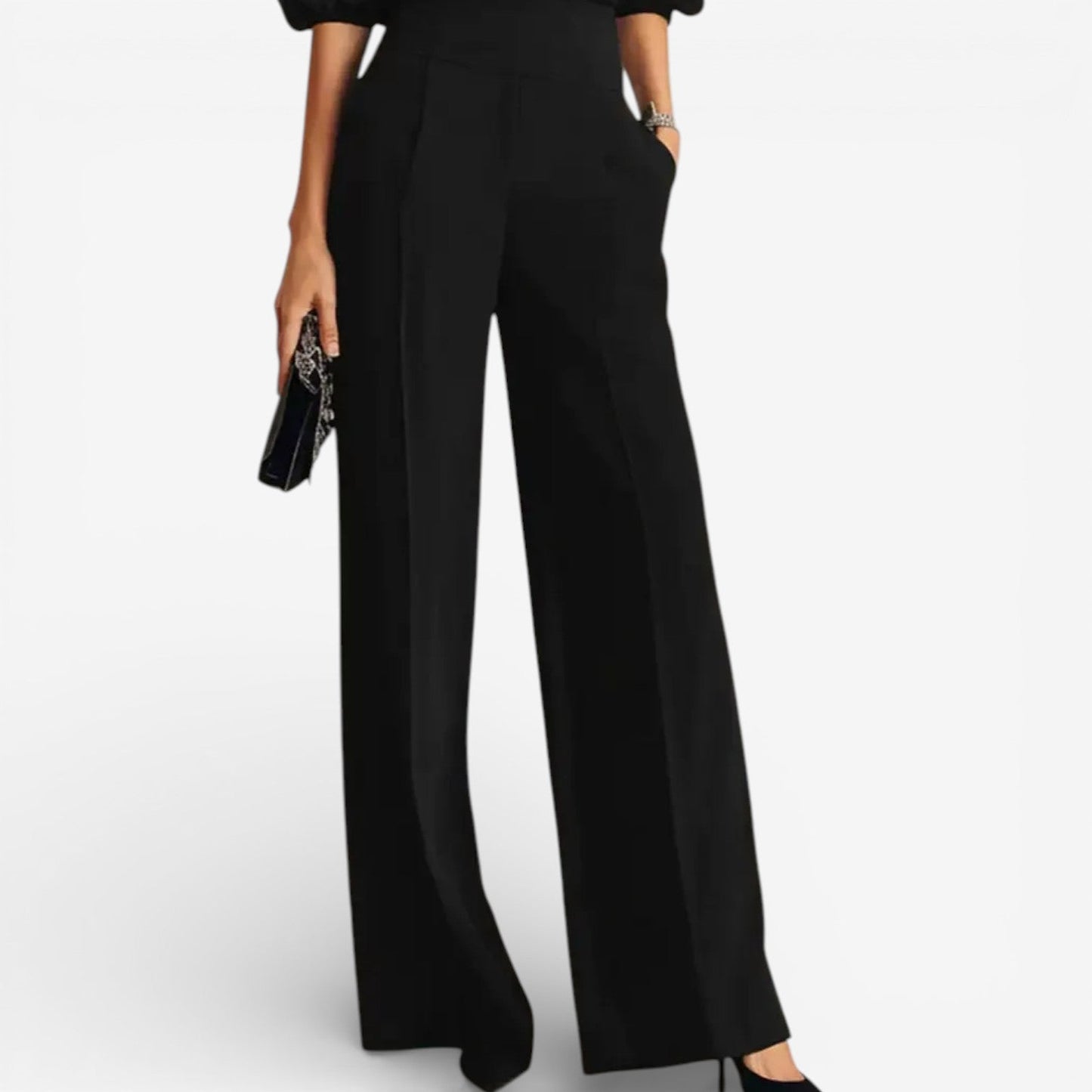 Anastasia™ Élégant ensemble deux pièces