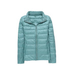 Zeta™ | Padded Jacket