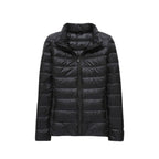 Zeta™ | Padded Jacket
