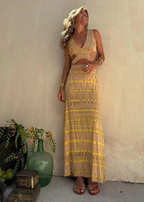 Azuela™ | Vestido Verano Ligero