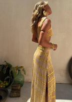 Azuela™ | Vestido Verano Ligero