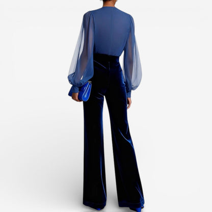 Morzenti™ Robe de soirée