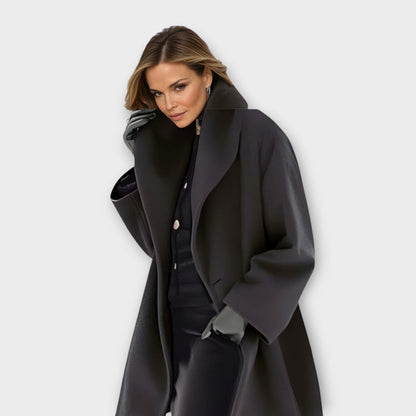 Elysia™ | Outdoor Wool Jacket