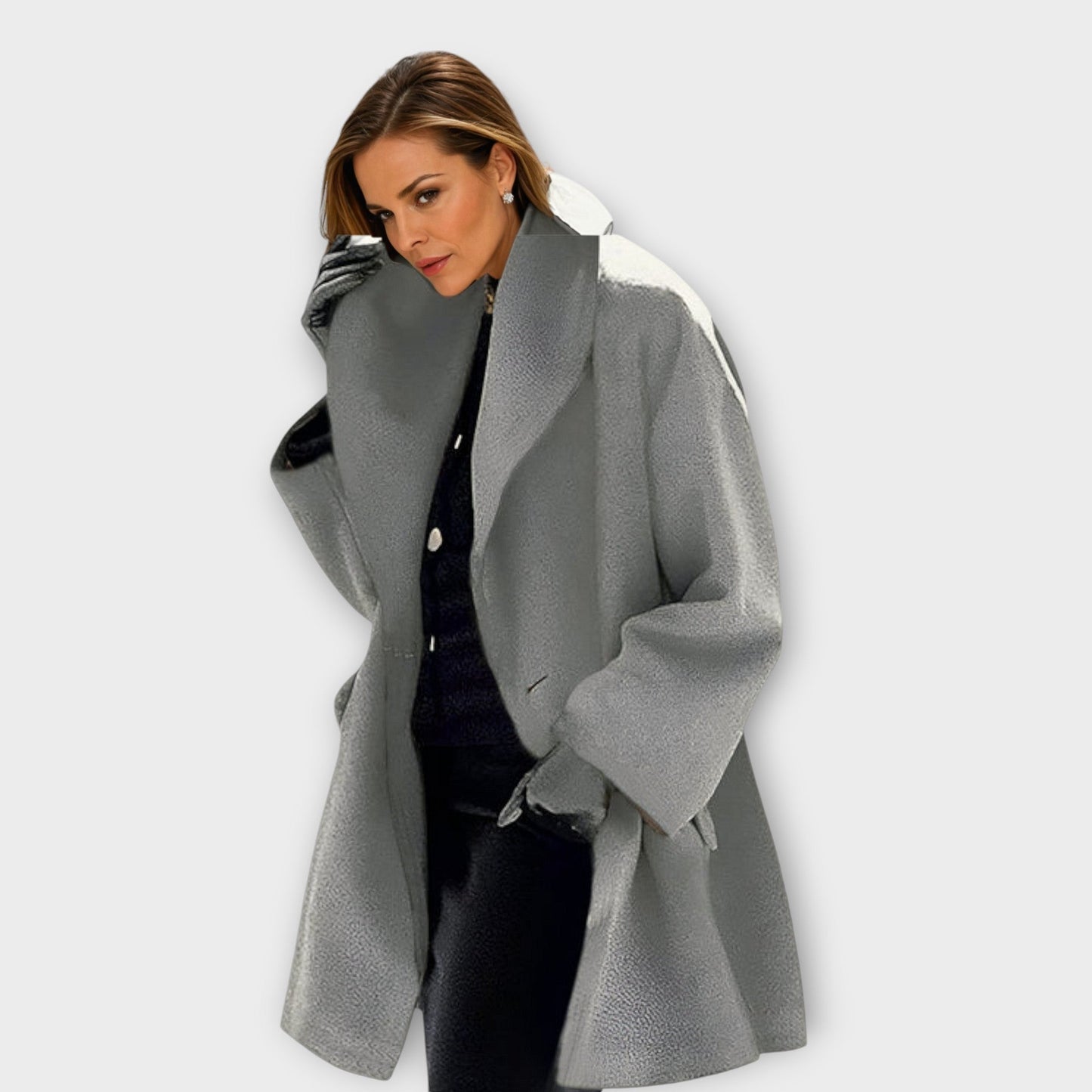 Elysia™ | Outdoor Wool Jacket