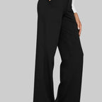 Skyla™ | Comfort Fit Jersey Trousers