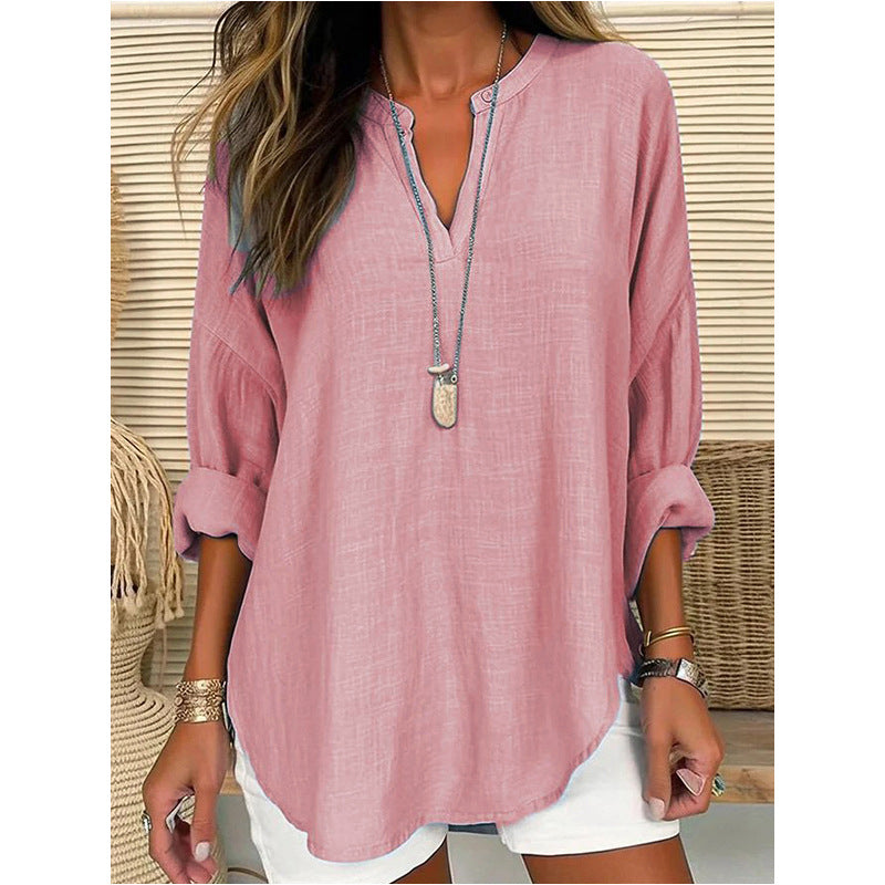 Clara – Modern Wear Blouse