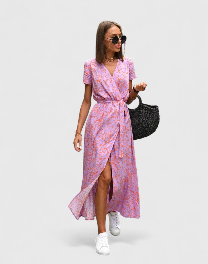 Angie | Élégante Robe