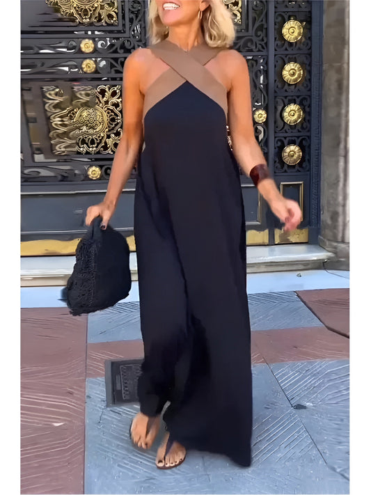 Haven | Light & Elegant Wrap Dress