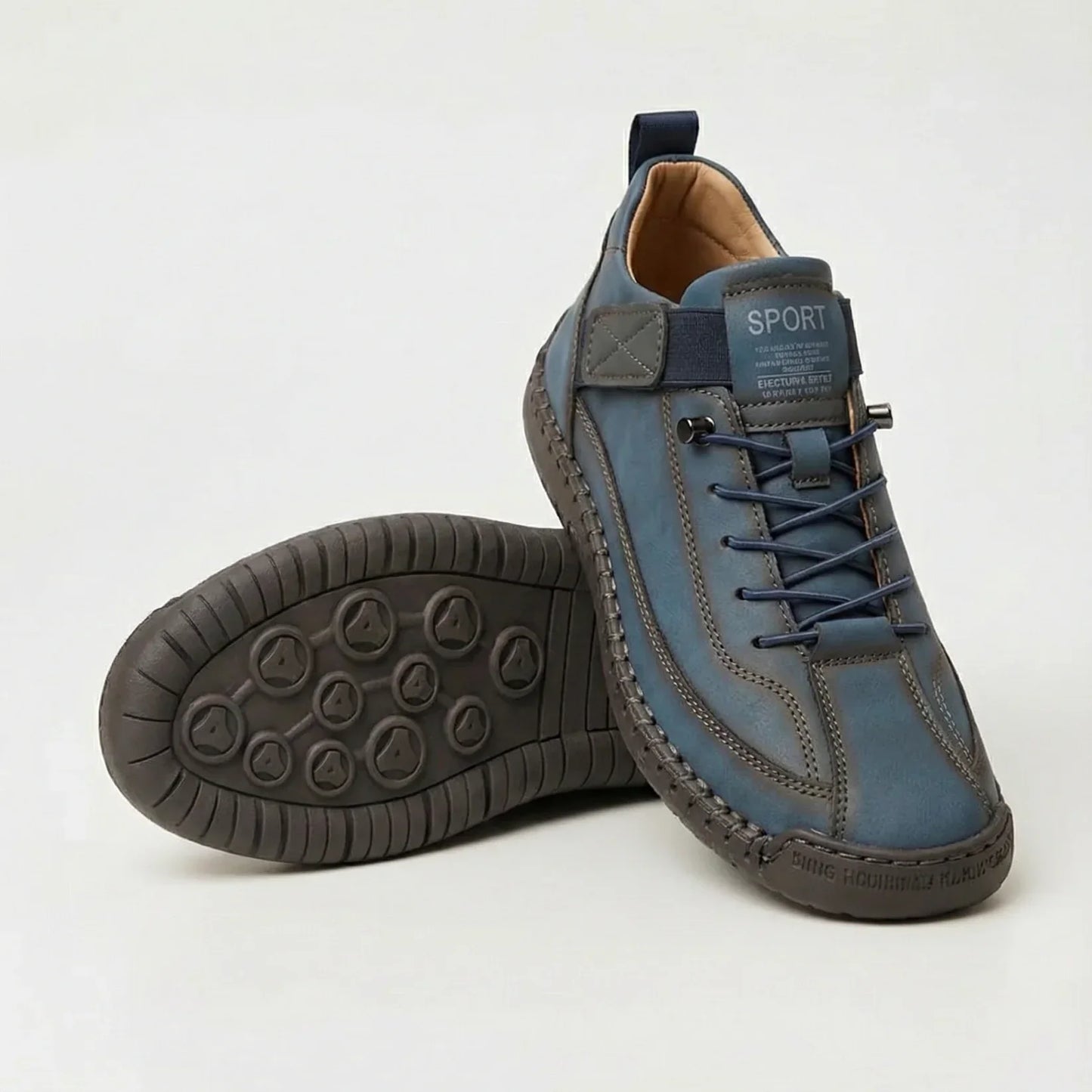 Mia | Baskets Orthopédiques Confortables