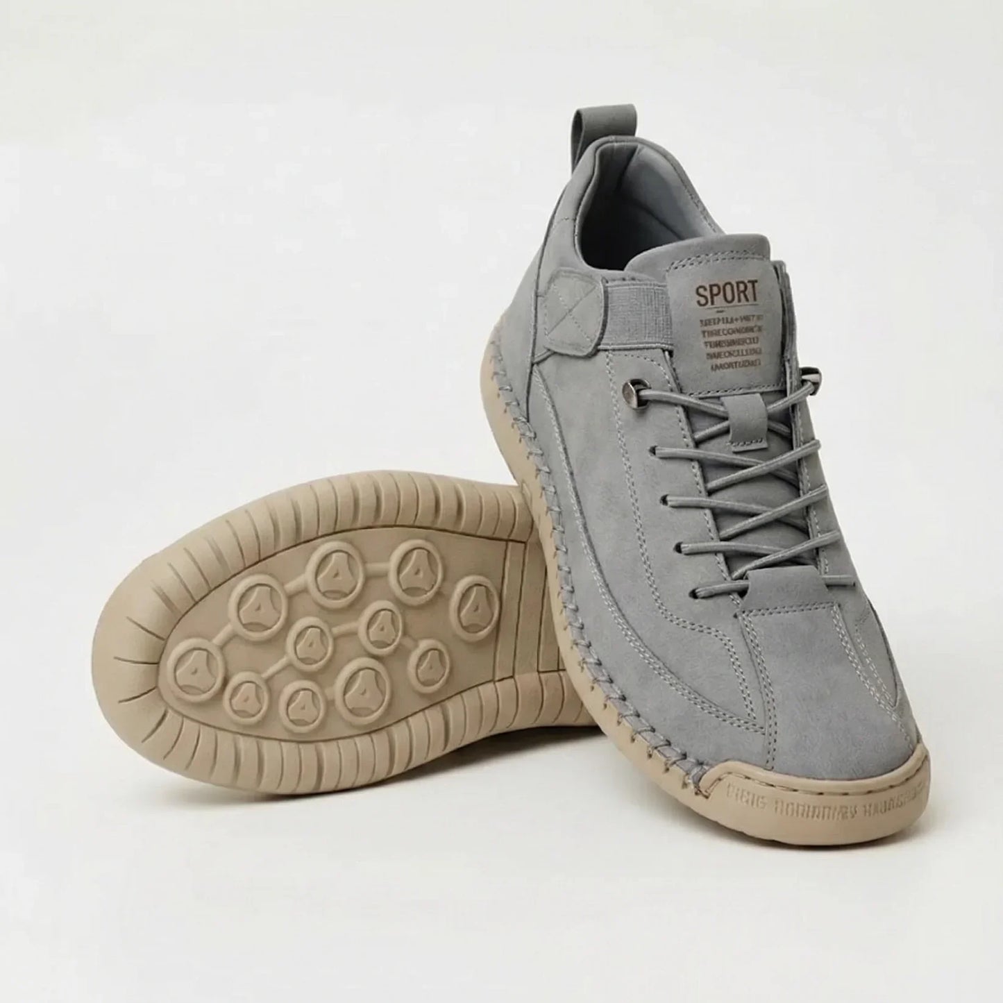 Mia | Baskets Orthopédiques Confortables