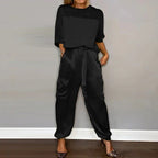 Ainsley | Comfortable Two-Piece Set