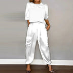 Ainsley | Comfortable Two-Piece Set