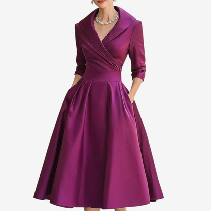 Desprez™ Robe classique