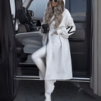 Celestina™ | Everyday Warmth Hooded Jacket