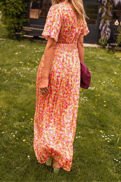 Amada | Maxi Dress That Inspires Confidence