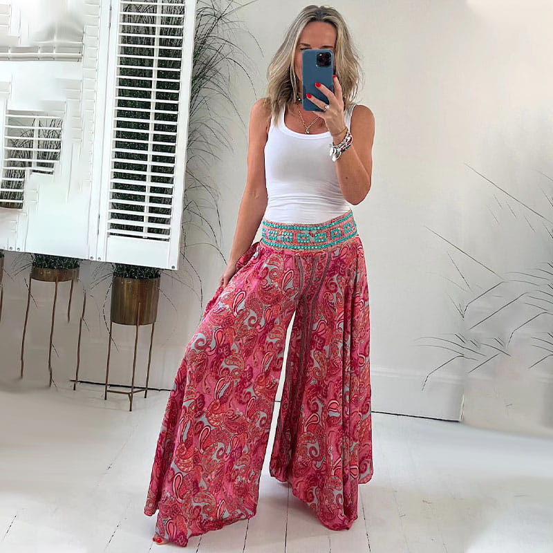 Ava – Easygoing Lounge Pants