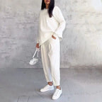 Mirella™ | Cozy Casual Set