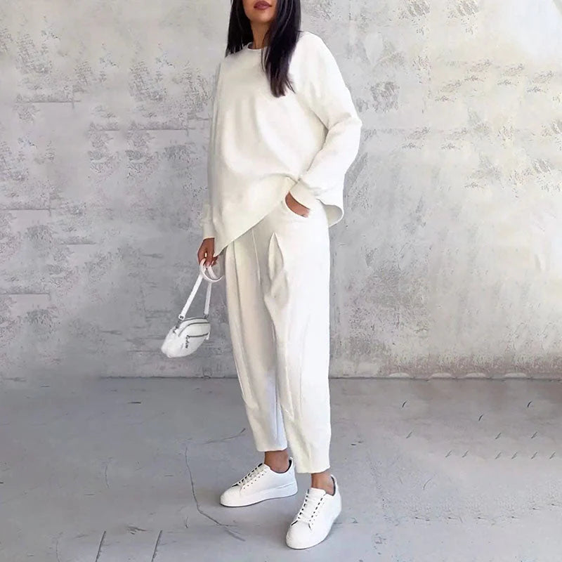 Mirella™ | Cozy Casual Set