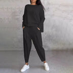 Mirella™ | Cozy Casual Set