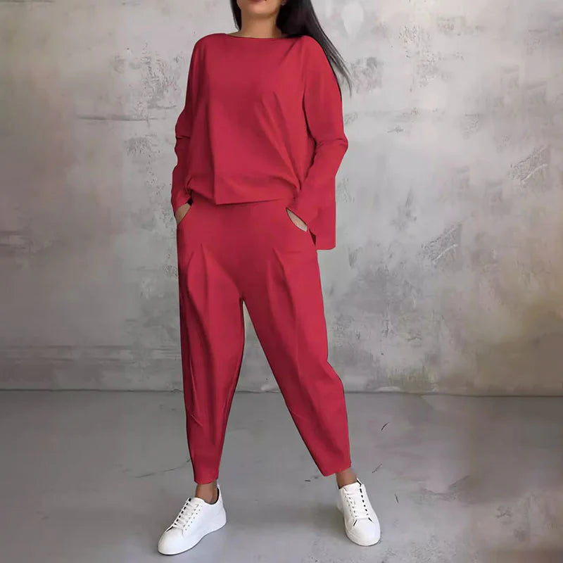 Mirella™ | Cozy Casual Set