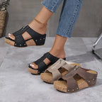 Claire - Comfort Sandals