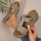 Claire - Comfort Sandals