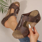 Claire - Comfort Sandals