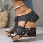 Claire - Comfort Sandals