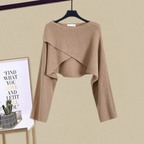 Amberly™ | Elegant Dress Set