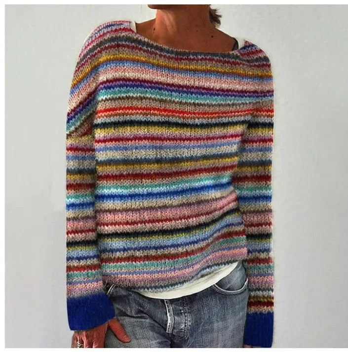 Aurina™ | Everyday Cozy Sweater