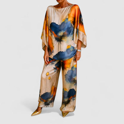 Monica™ | Ensemble élégant en deux pièces