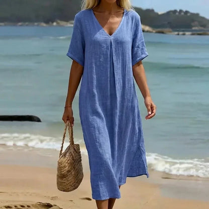 Wrenley™ | Maxi Détendu et Flottant