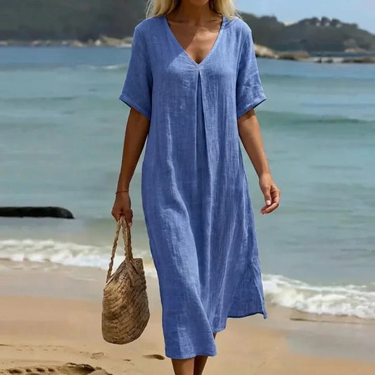 Wrenley™ | Maxi Détendu et Flottant